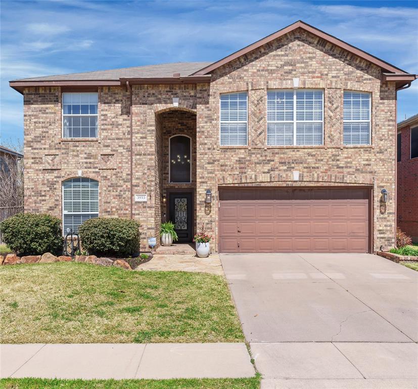3953 Larkspur Drive Property Photo