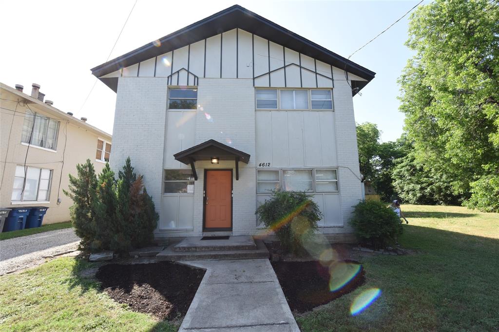4612 Junius Street Property Photo