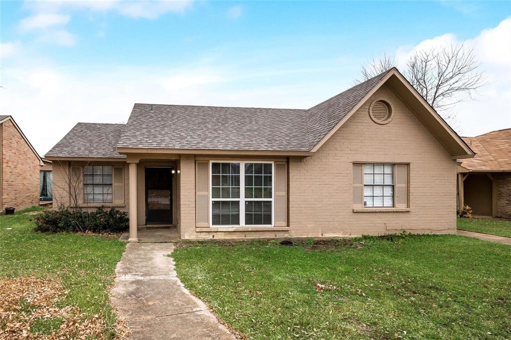 6011 Dooley Drive Property Photo