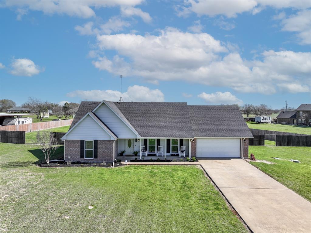 1122 Water Oak Drive Property Photo