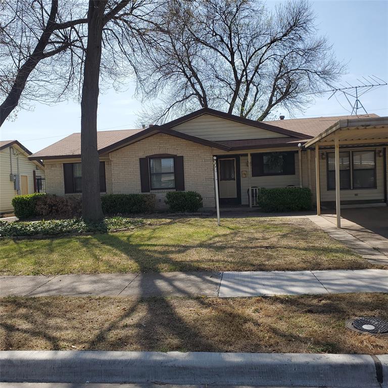 3932 Flamingo Way Property Photo