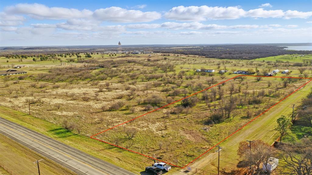 Tbd Tx 148 Highway Property Photo