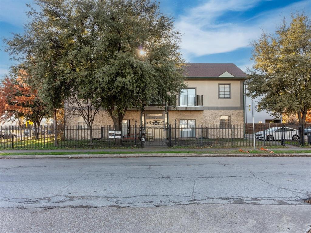 4717 Bryan Street Property Photo