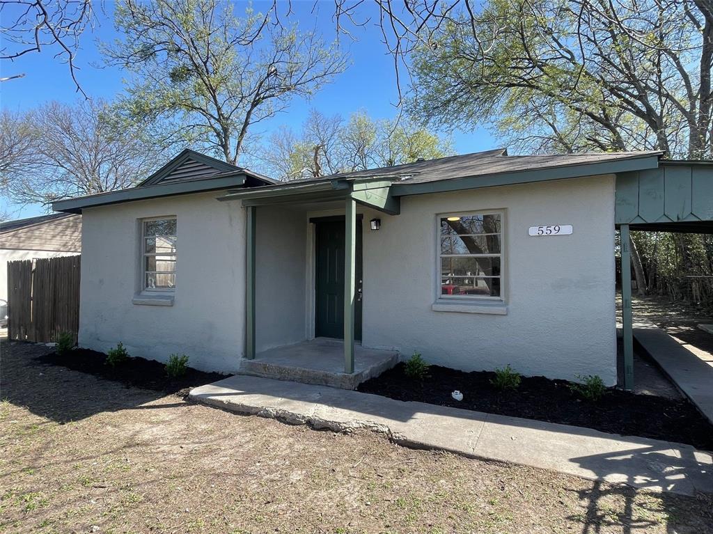 559 Joy Drive Property Photo