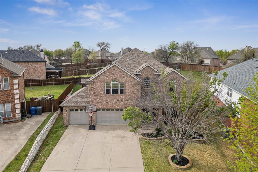8312 Rancho De La Osa Trail Property Photo 4