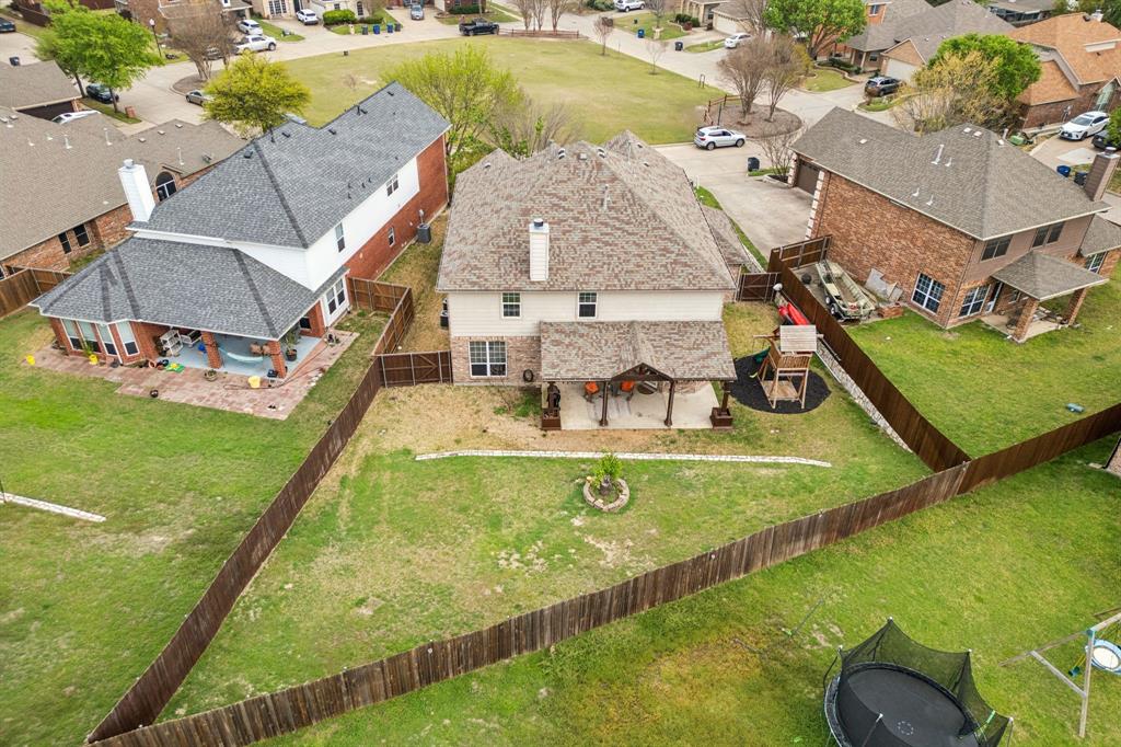 8312 Rancho De La Osa Trail Property Photo 34