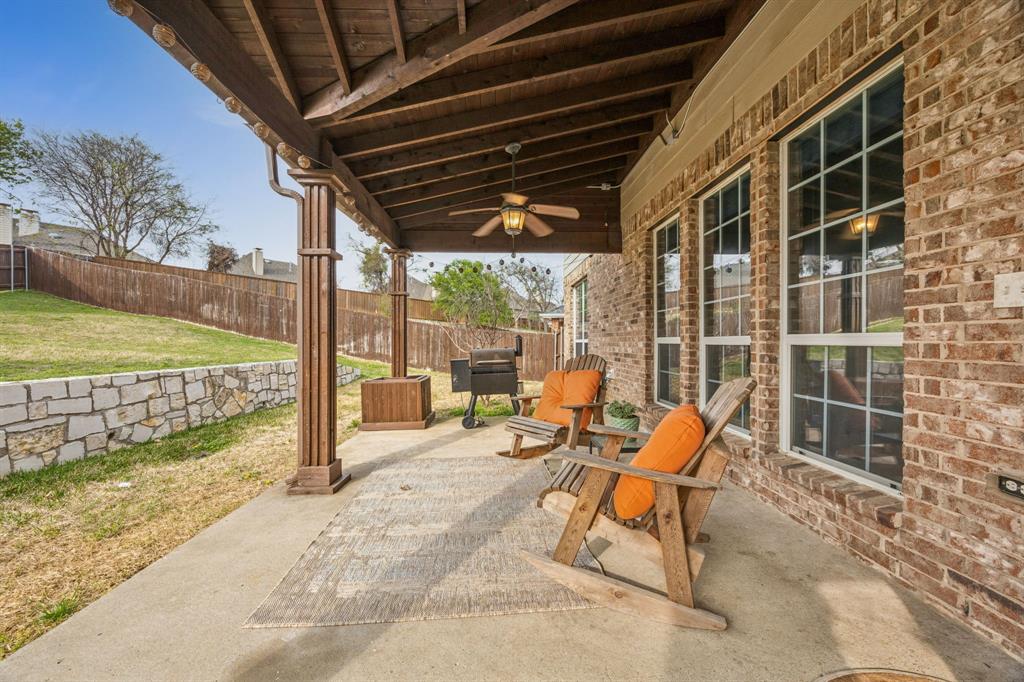 8312 Rancho De La Osa Trail Property Photo 35