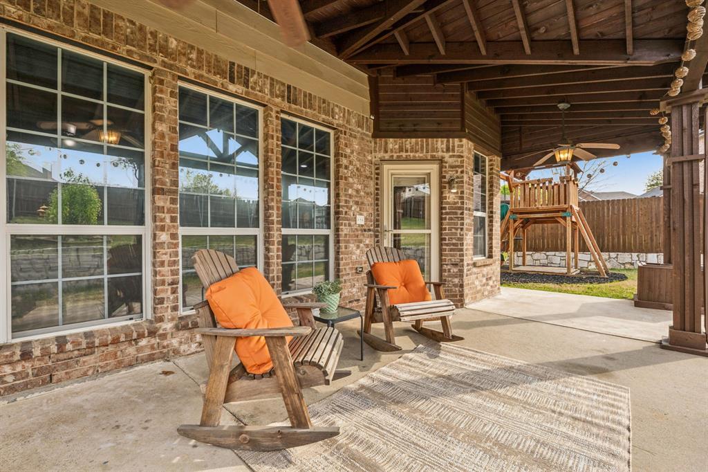 8312 Rancho De La Osa Trail Property Photo 38