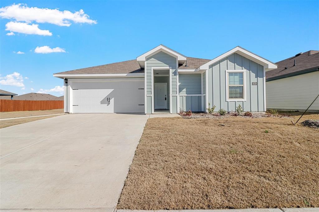 6529 Waterfall Lane Property Photo