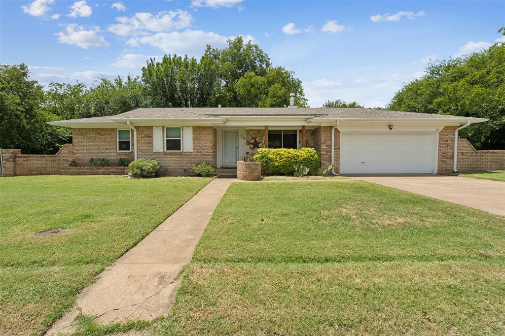 719 Lipan Drive Property Photo