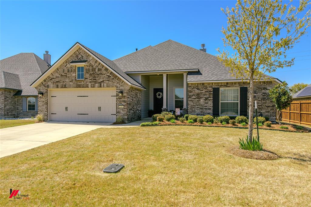 148 Cullom Drive Property Photo