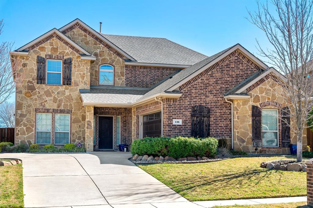 Picture of 116 Parkwood Drive