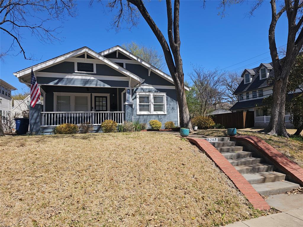 6263 Belmont Avenue Property Photo