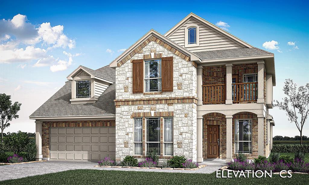Real Estate Main Image