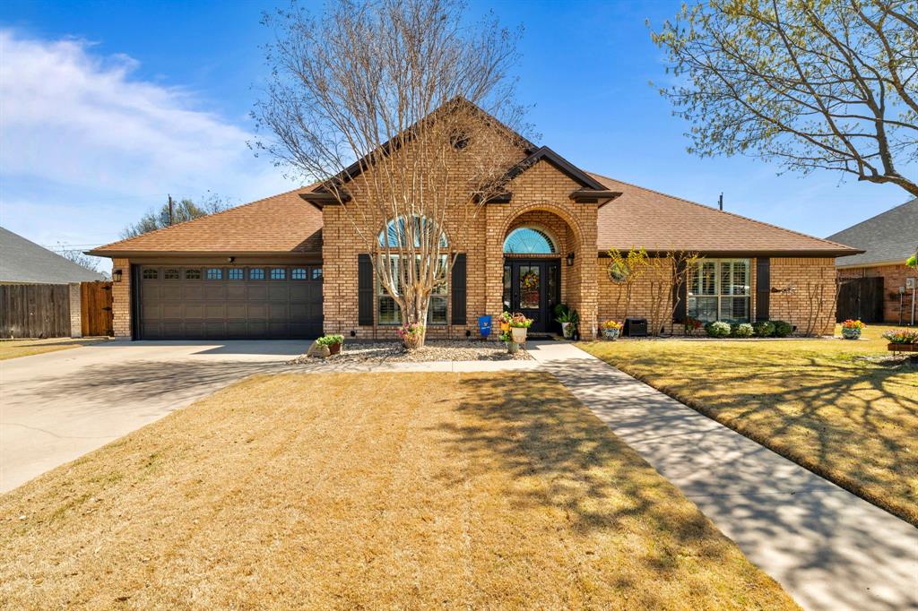 720 Bluebonnet Drive Property Photo