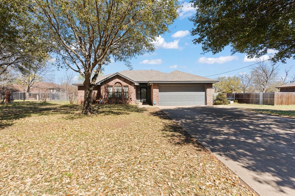 110 Mcanear Street Property Photo