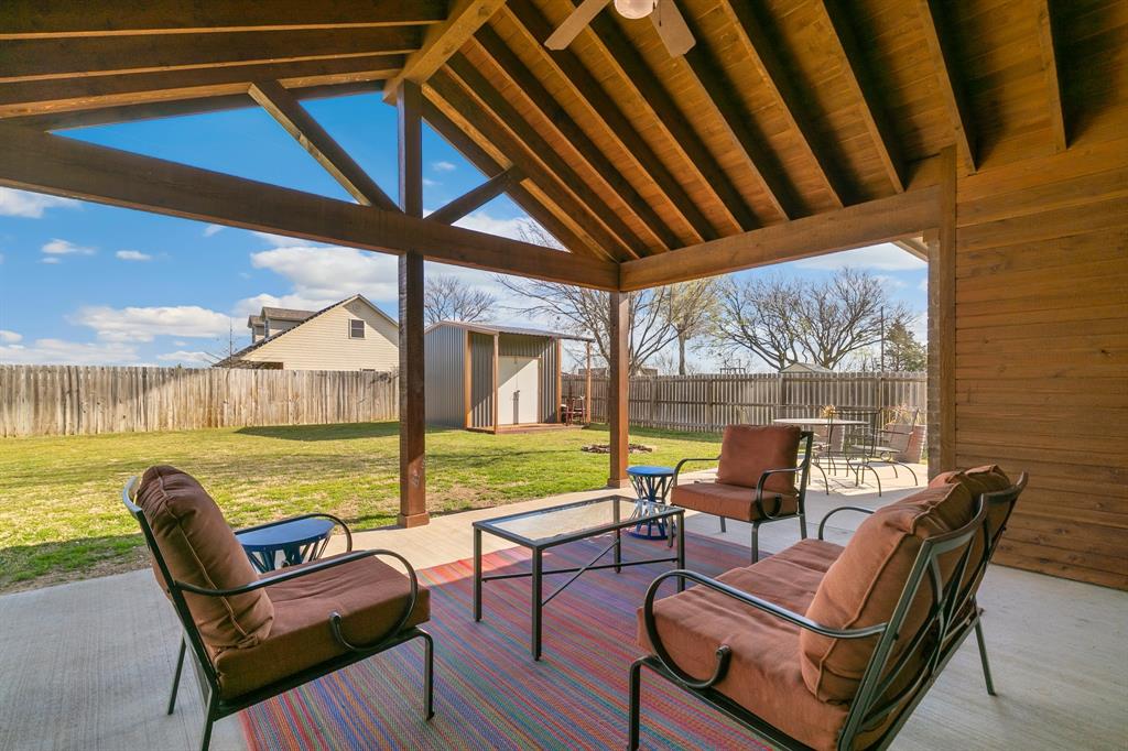 1207 Mary Ann Court Property Photo 28