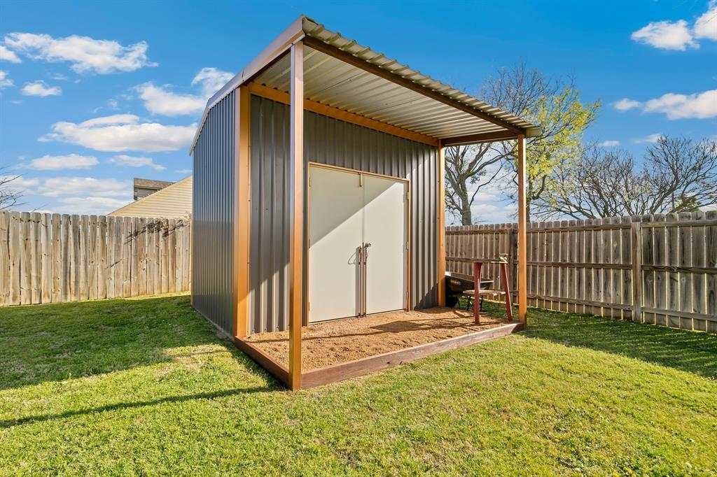 1207 Mary Ann Court Property Photo 30