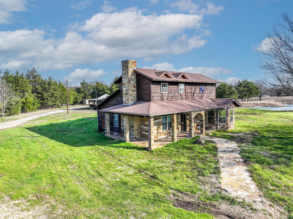 10024 S State Highway 121 Property Photo