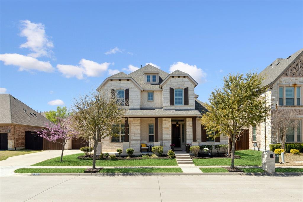 Real Estate Main Image