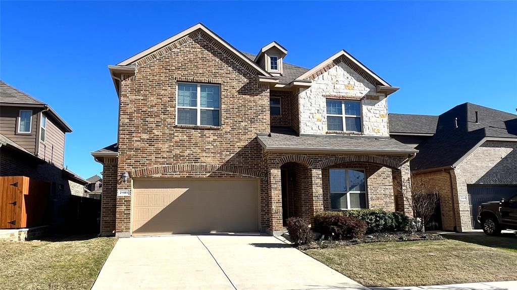 2105 Corsair Lane Property Photo
