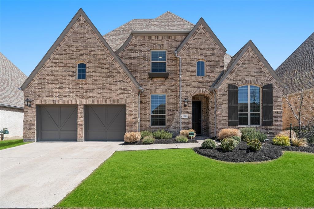 7008 Cross Point Lane Property Photo