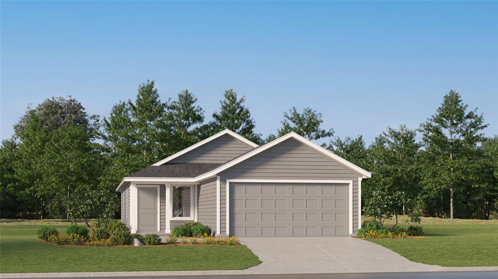 1239 Hackberry Trail Property Photo