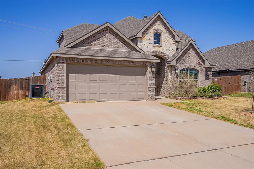 1604 Irene Drive Property Photo