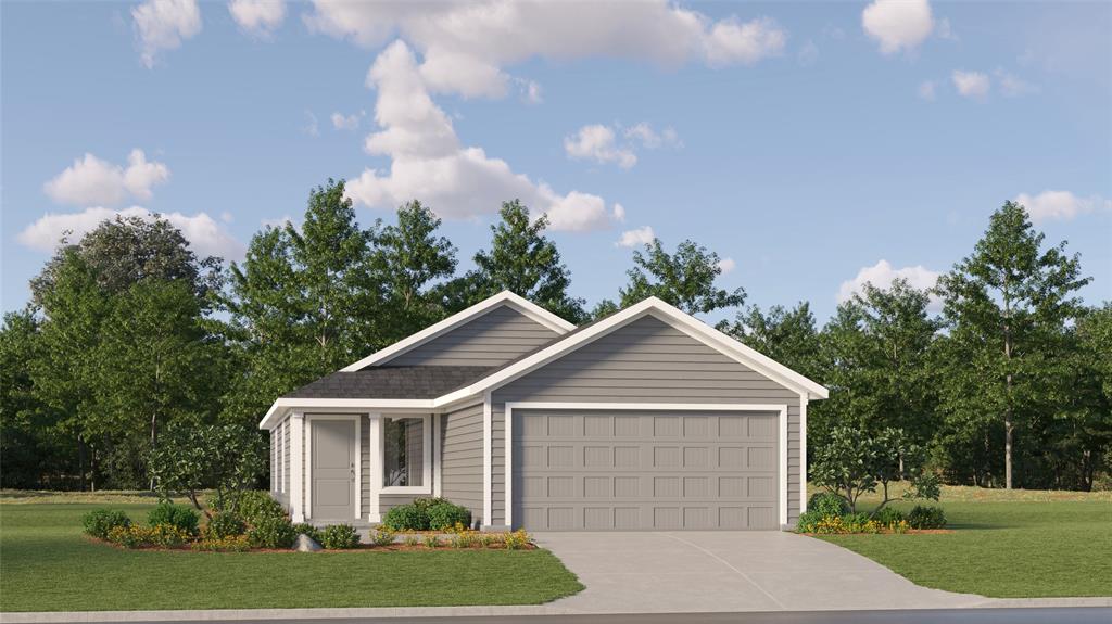 810 Ponderosa Lane Property Photo