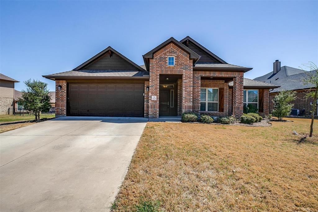 Johnson County Real Estate Listings Main Image
