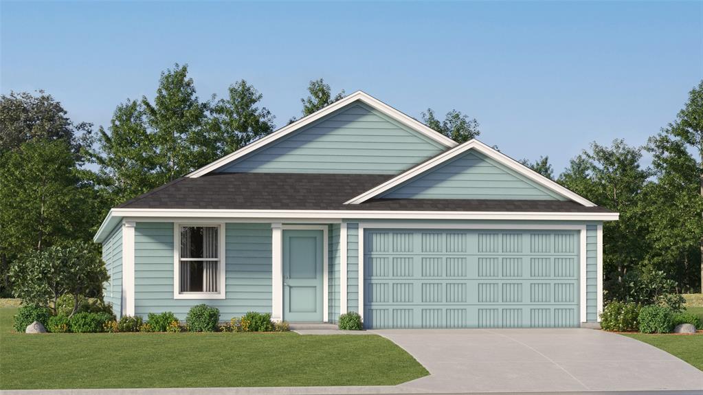 1025 Macnab Drive Property Photo