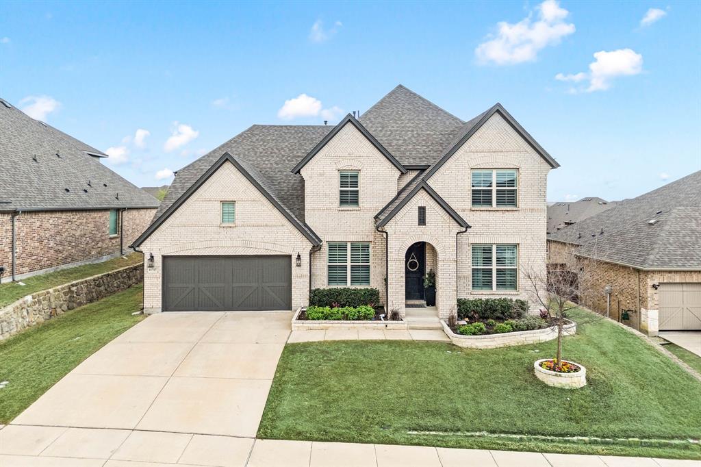 11717 Bull Creek Drive Property Photo