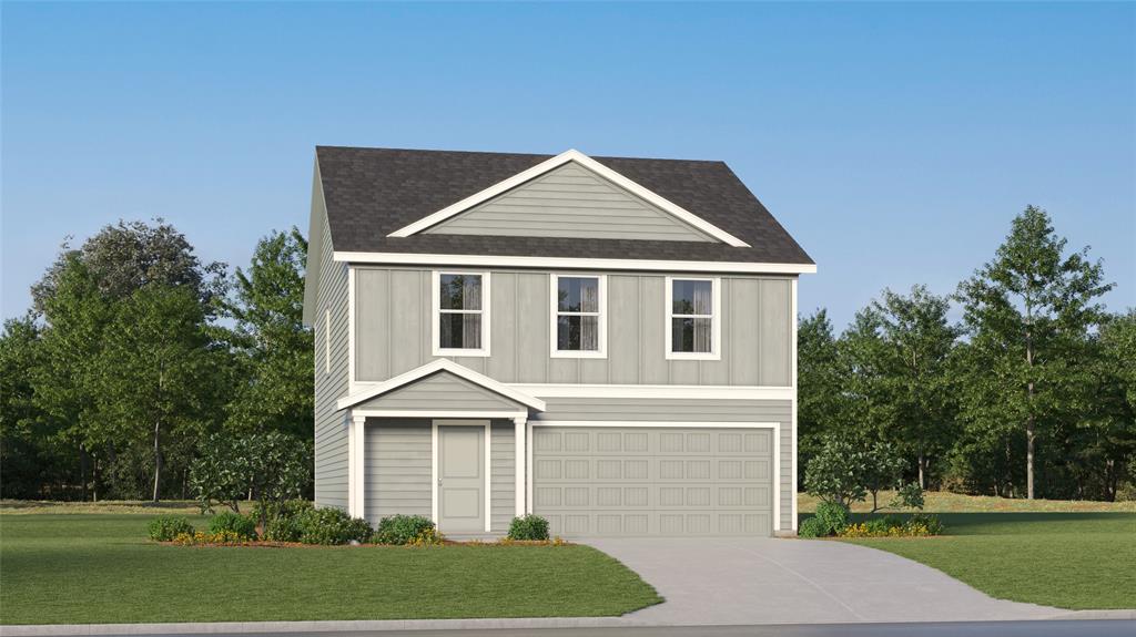 1637 Crested Way Property Photo