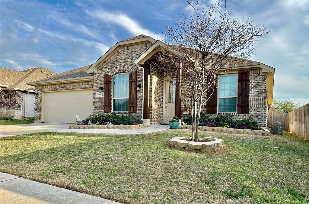 Denton Real Estate Listings Main Image