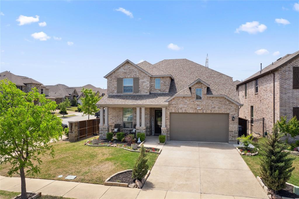 George W Bush Real Estate Listings Main Image