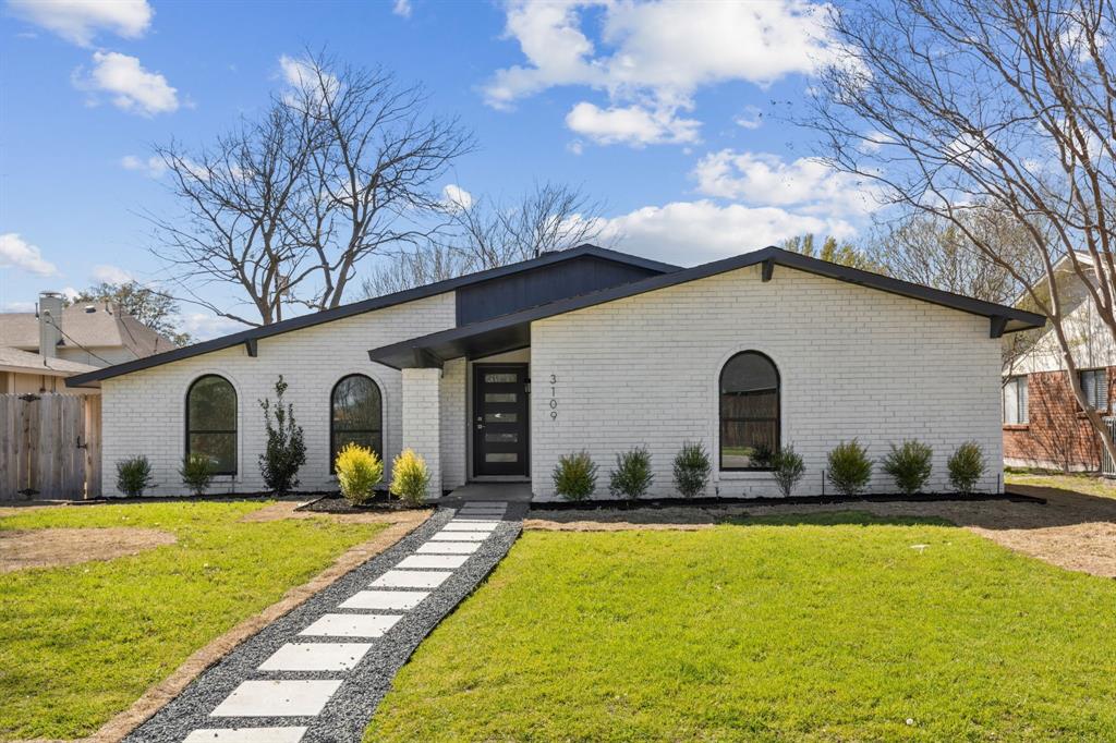 3109 Powell Drive Property Photo