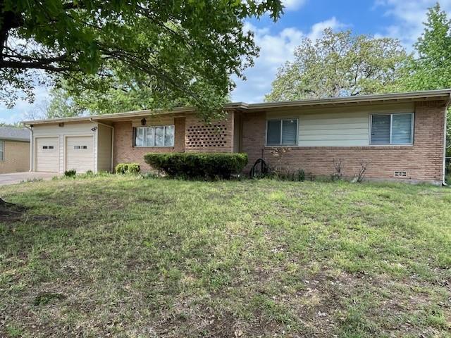 1611 W Acheson Street Property Photo