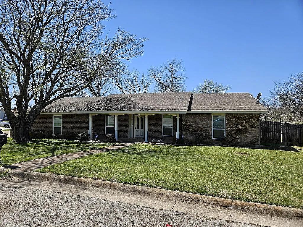 3317 Lookout Drive Property Photo