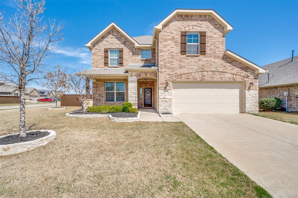 2701 Sun Creek Drive Property Photo
