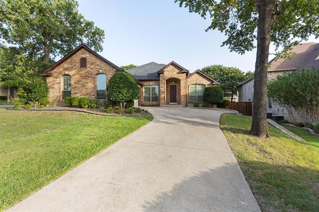 3401 Wimbledon Drive Property Photo