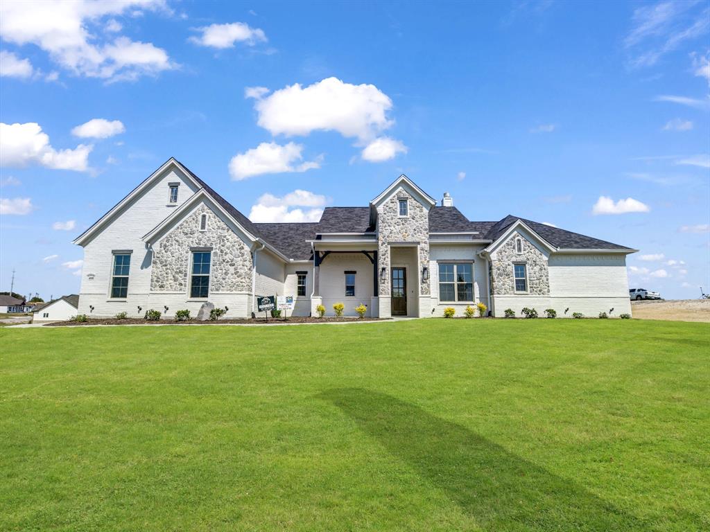 400 Collum View Property Photo
