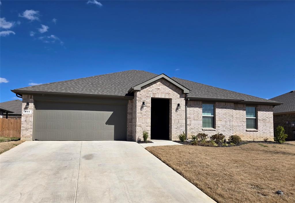 849 Alexandria Lane Property Photo