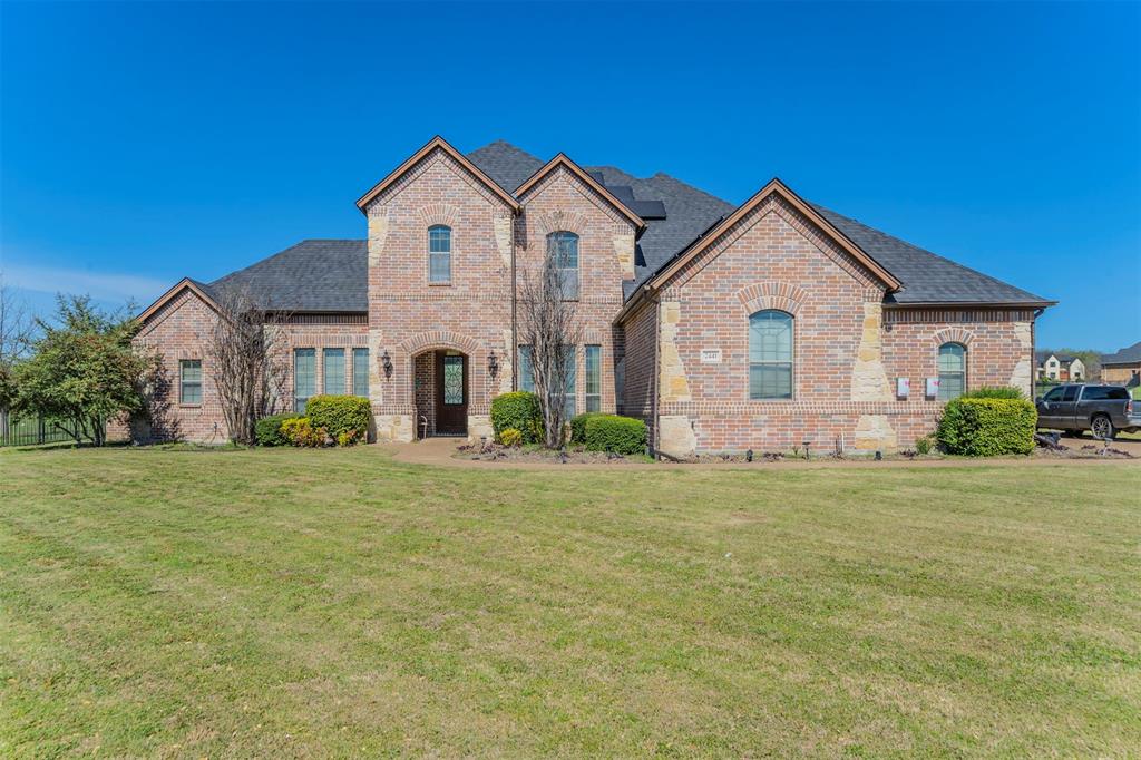 2441 Sweeping Meadows Lane Property Photo