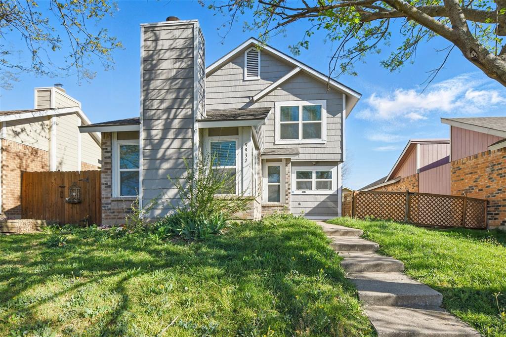 9932 Lone Eagle Drive Property Photo