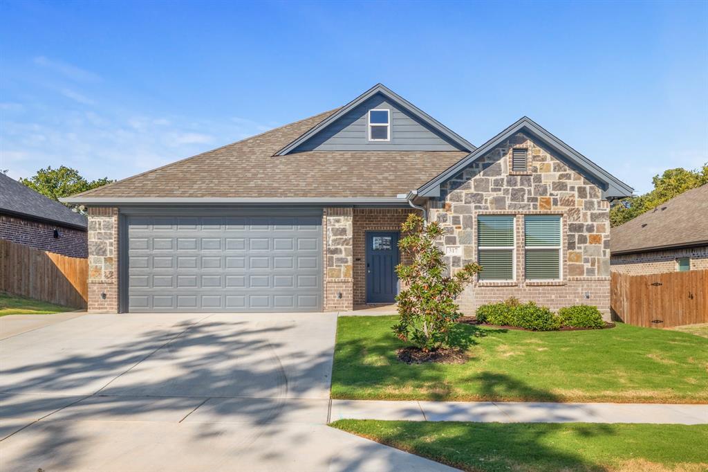317 Titus Drive Property Photo