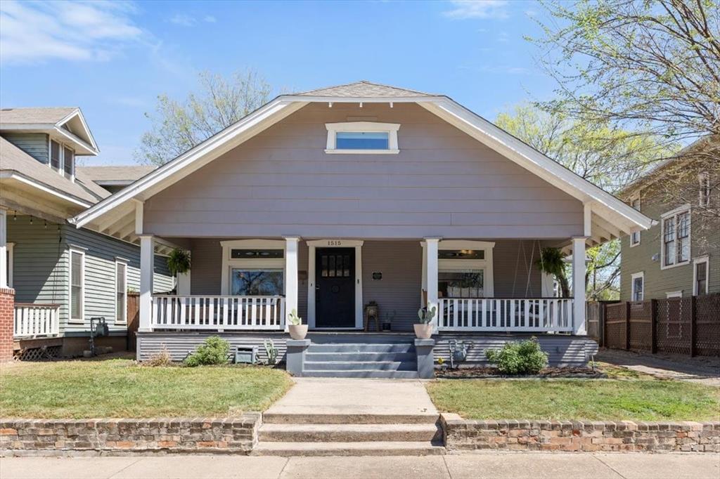 1515 Washington Avenue Property Photo