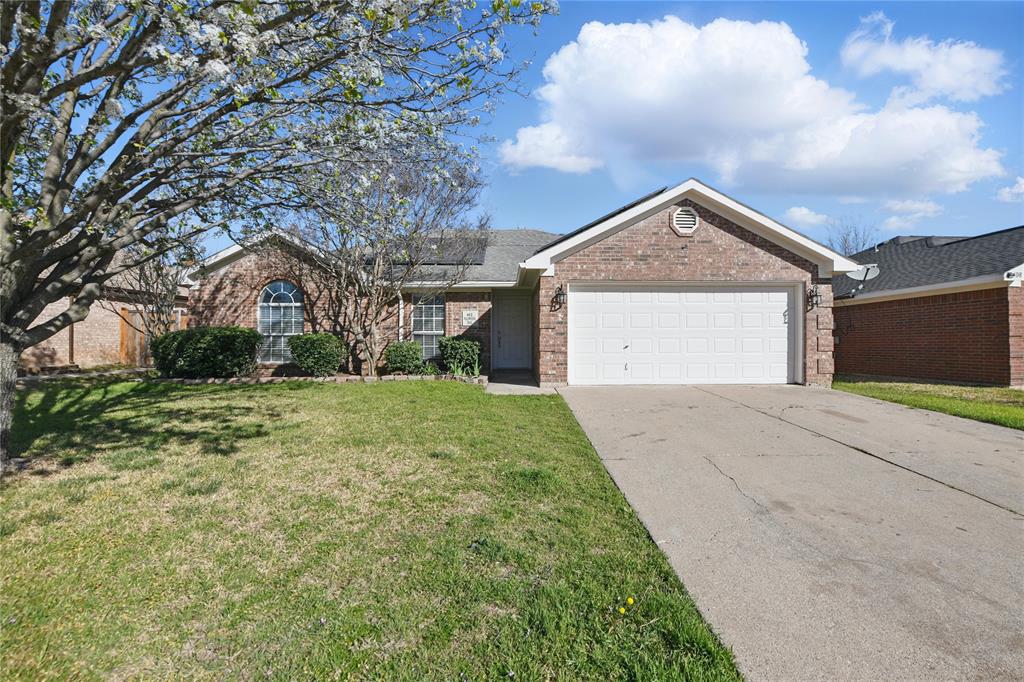 412 Willowstone Trail Property Photo