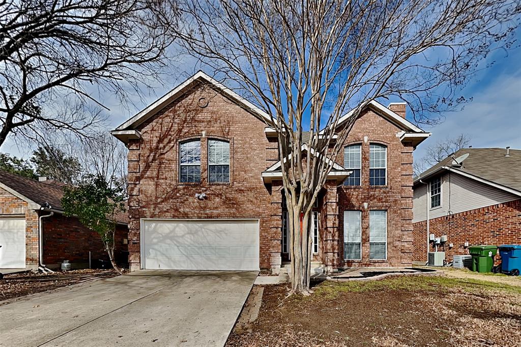 2317 Willowood Lane Property Photo