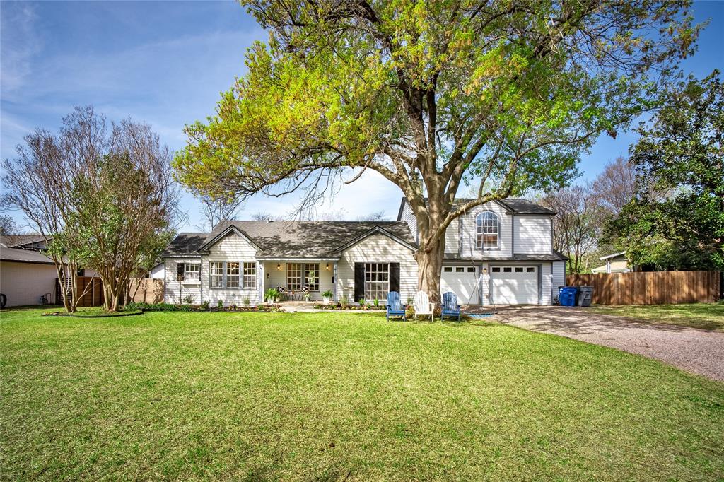 Real Estate Main Image