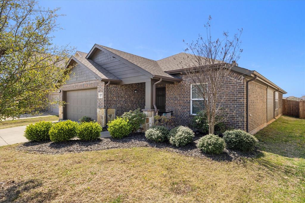 1207 Mount Olive Lane Property Photo